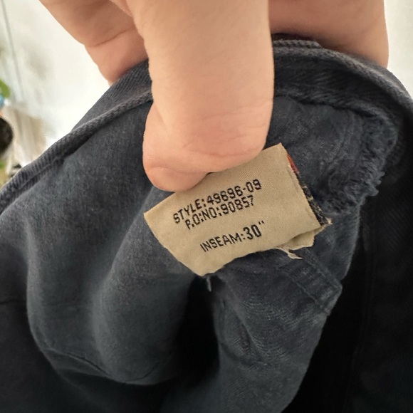 L.A jeans - Picture 7 of 7